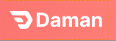 Daman Footer Logo